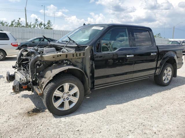 Vin: 1ftew1e47lfc13468, lot: 59395805, ford f-150 supercrew 2020 img_1