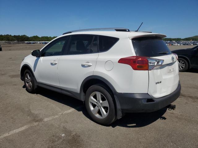 Vin: jtmrfrev5d5009445, lot: 58851505, toyota rav4 xle 20132