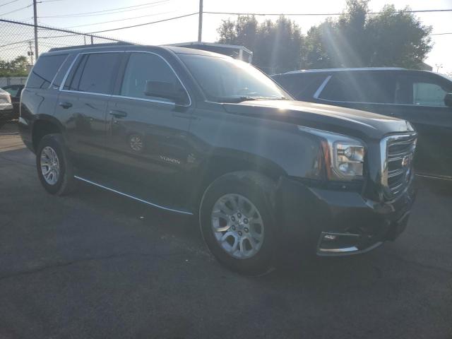 Vin: 1gks2akc2fr670562, lot: 61931815, gmc yukon sle 20154