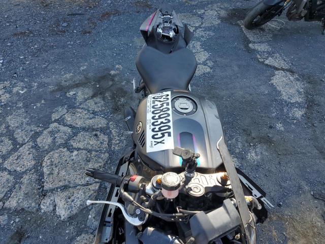2024 YAMAHA YZFR7 JYARM38E2RA013428