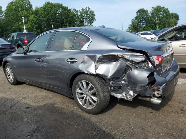 Vin: jn1ev7ar1hm838123, lot: 61172325, infiniti q50 premium 20172