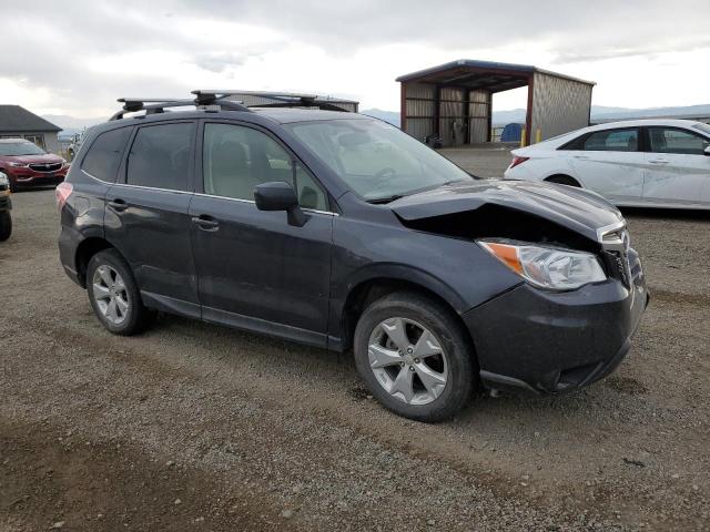 Vin: jf2sjarc3gh533353, lot: 60907645, subaru forester 2.5i limited 20164