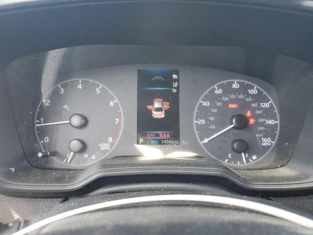 2024 TOYOTA COROLLA SE - 5YFS4MCE7RP212229