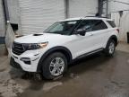 2020 FORD EXPLORER X - 1FMSK8DH4LGC24865