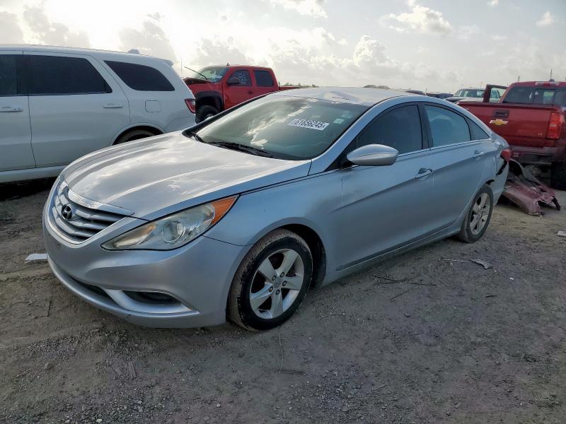 Vin: 5npeb4ac3ch338662, lot: 61656245, hyundai sonata gls 2012 img_1