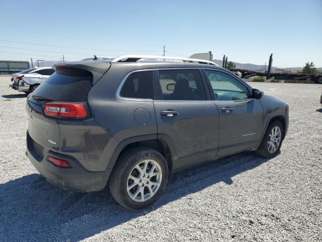 Vin: 1c4pjlcb3gw287223, lot: 60305005, jeep grand cher latitude 20163