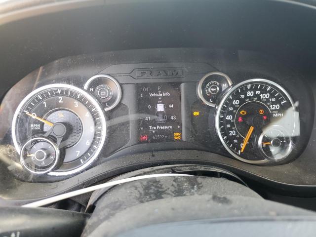 2020 RAM 1500 BIG H - 1C6SRFBT5LN190269