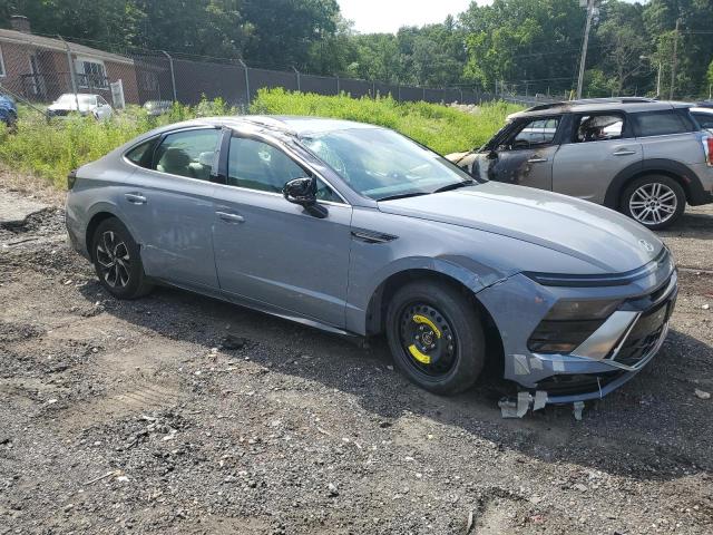 Vin: kmhl64ja5sa454537, lot: 61907325, hyundai sonata sel 20254