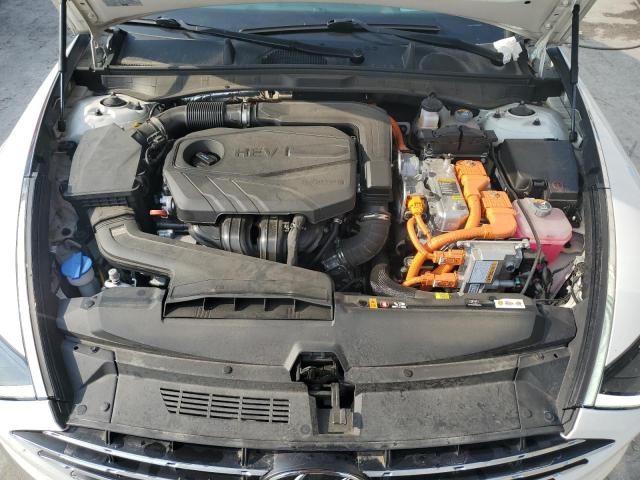 2022 HYUNDAI SONATA HYB KMHL54JJ3NA038509