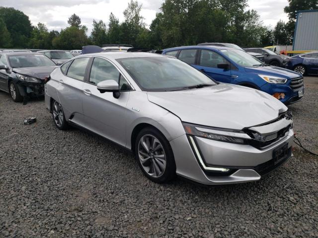 Vin: jhmzc5f18kc002638, lot: 62961465, honda clarity 20194