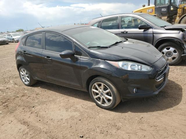Vin: 3fadp4ej7km143751, lot: 60569945, ford fiesta se 20194