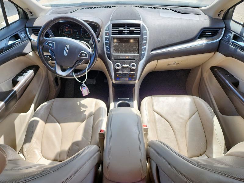 2018 LINCOLN MKC RESERV 5LMCJ3C96JUL22313