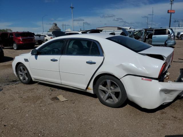 Vin: 1g1zd5e02cf353562, lot: 62316575, chevrolet malibu 2lt 20122