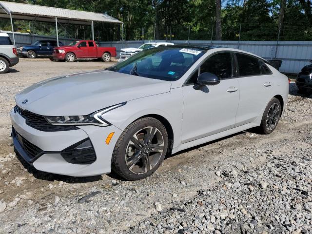 Vin: 5xxg64j25mg045864, lot: 60979535, kia k5 gt line 2021 img_1