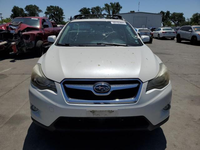 2014 SUBARU XV CROSSTR - JF2GPAKC8E8267422