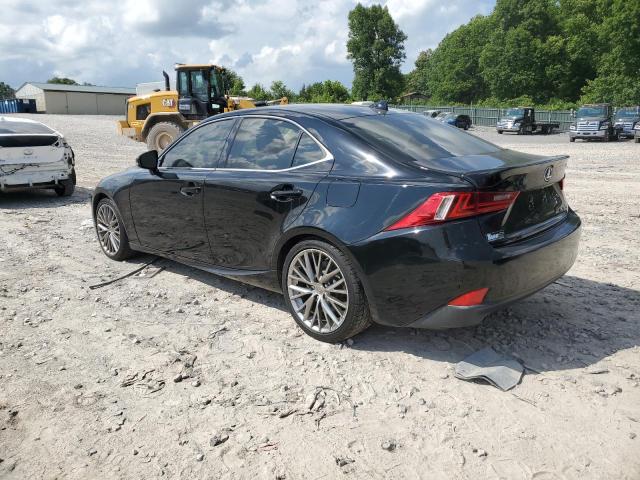 Vin: jthcm1d20g5003530, lot: 61234735, lexus is 300 20162