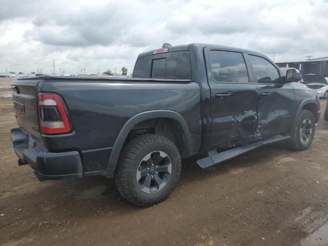 Vin: 1c6srflt8ln199045, lot: 57322135, ram 1500 rebel 20203