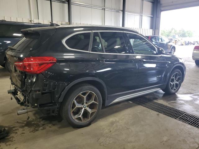 2018 BMW X1 XDRIVE2 WBXHT3C32J5K29935