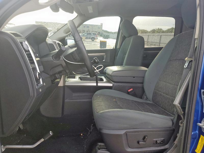 2016 RAM 1500 SLT - 1C6RR6LT1GS233719