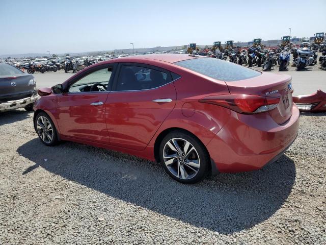 Vin: kmhdh4aexeu035071, lot: 62111955, hyundai elantra se 20142