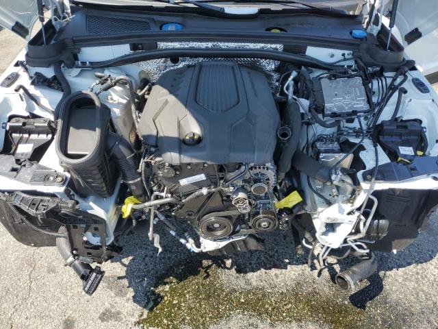 2023 PORSCHE MACAN BASE WP1AA2A58PLB11295