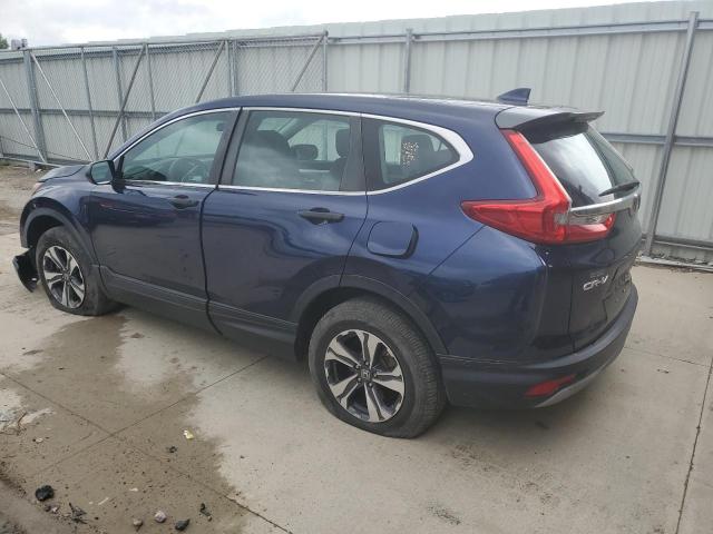Vin: 2hkrw6h3xkh202826, lot: 59670975, honda crv lx 20192