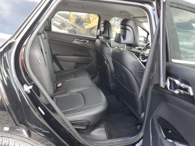 2024 KIA SPORTAGE E - 5XYK33DF8RG141485