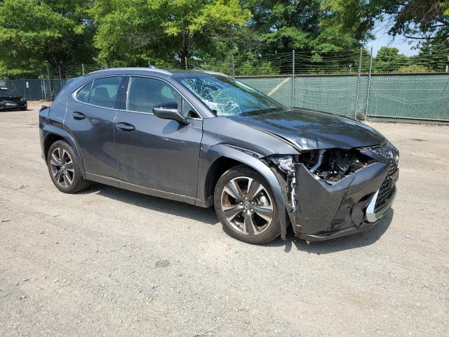 Vin: jthucjdh7s2000551, lot: 62816665, lexus ux 300h ba 300h base 20254