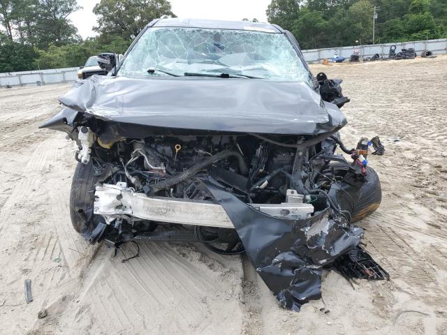 2020 NISSAN PATHFINDER - 5N1DR2BM1LC592879
