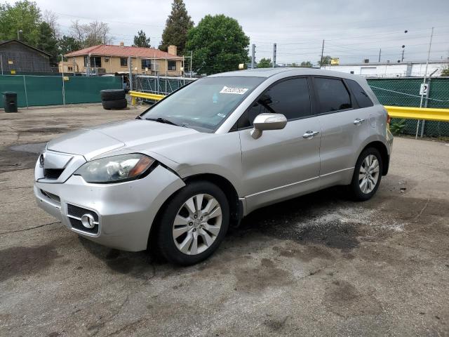 Vin: 5j8tb1h50ba006781, lot: 62520755, acura rdx technology 2011 img_1