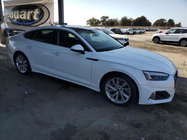 2023 AUDI A5 PREMIUM - WAUCBCF57PA015561
