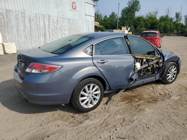 Vin: 1yvhz8ch7b5m17852, lot: 60505855, mazda 6 i 20113
