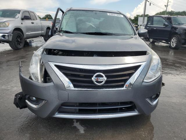2018 NISSAN VERSA S - 3N1CN7AP0JL860197