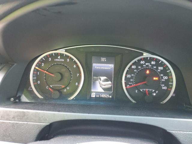 2015 TOYOTA CAMRY LE - 4T1BF1FKXFU025278