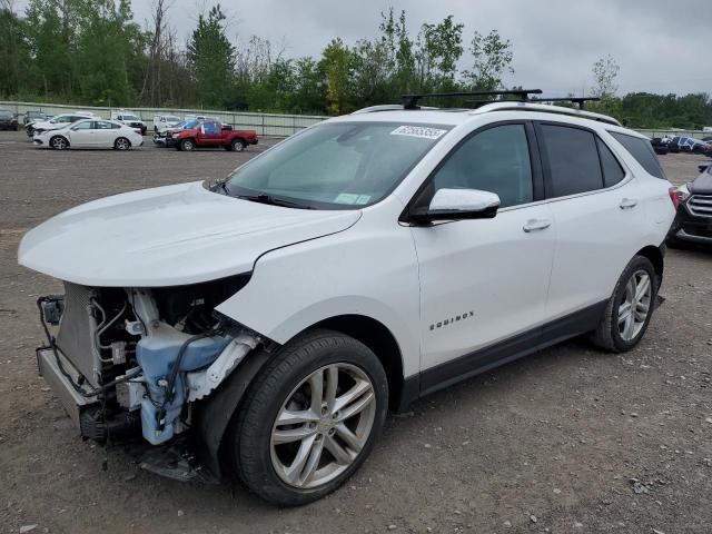 CHEVROLET EQUINOX PR