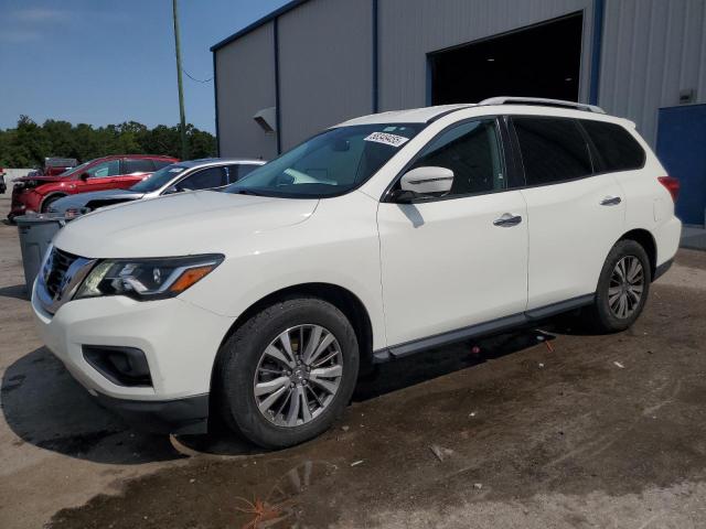 Vin: 5n1dr2mn0jc622022, lot: 58349455, nissan pathfinder s 2018 img_1