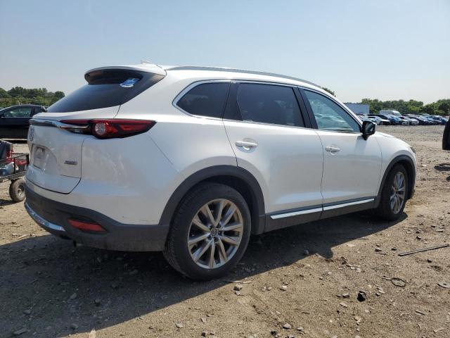 Vin: jm3tcbey6h0140264, lot: 62407005, mazda cx-9 signature 20173