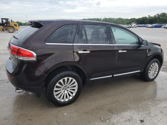 Vin: 2lmdj6jk9dbl23386, lot: 62518495, lincoln mkx 20133