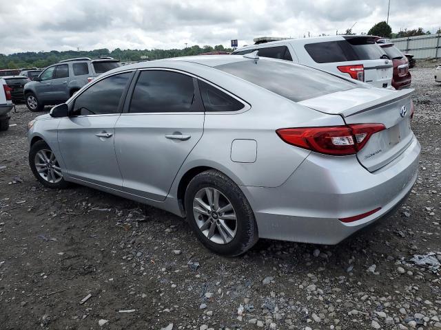 Vin: 5npe24aa7fh138970, lot: 60676465, hyundai sonata eco 20152