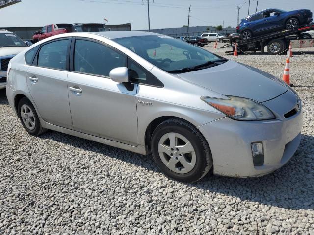 Vin: jtdkn3du2a0021930, lot: 60358745, toyota prius 20104