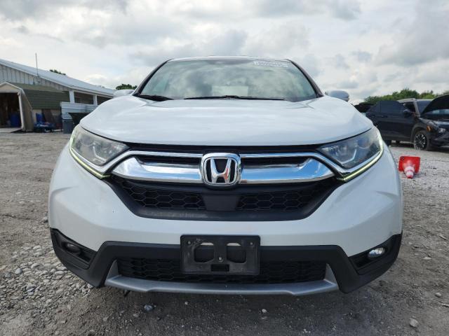 2019 HONDA CR-V EX 5J6RW1H50KA044860