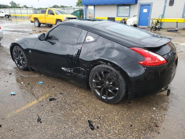 2016 NISSAN 370Z BASE JN1AZ4EH1GM935713
