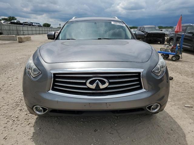 2015 INFINITI QX70 JN8CS1MU6FM381269