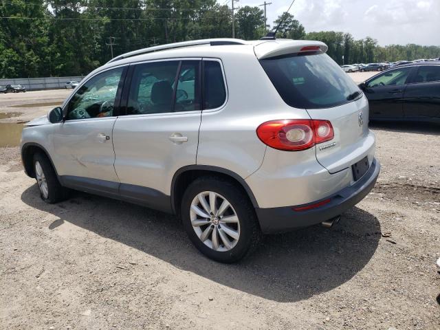 Vin: wvgav7axxbw542387, lot: 63016205, volkswagen tiguan s 20112