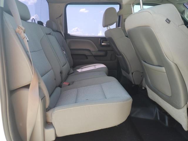 2015 CHEVROLET SILVERADO - 1GC1KUE87FF121537