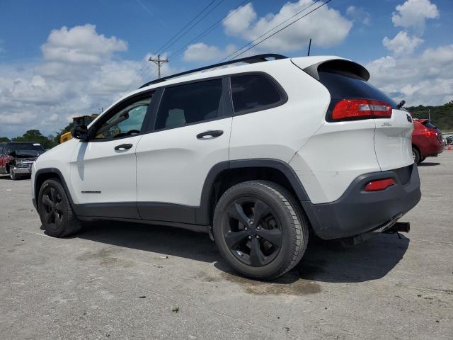 2017 JEEP CHEROKEE S - 1C4PJLAS3HW541226