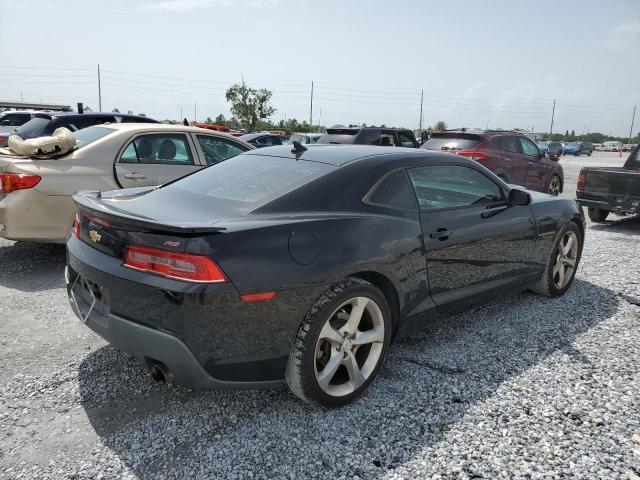 Vin: 2g1fb1e33e9193778, lot: 59309915, chevrolet camaro lt 20143