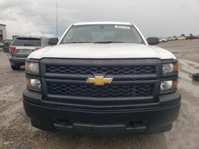 2014 CHEVROLET SILVERADO - 3GCUKPEC1EG418030
