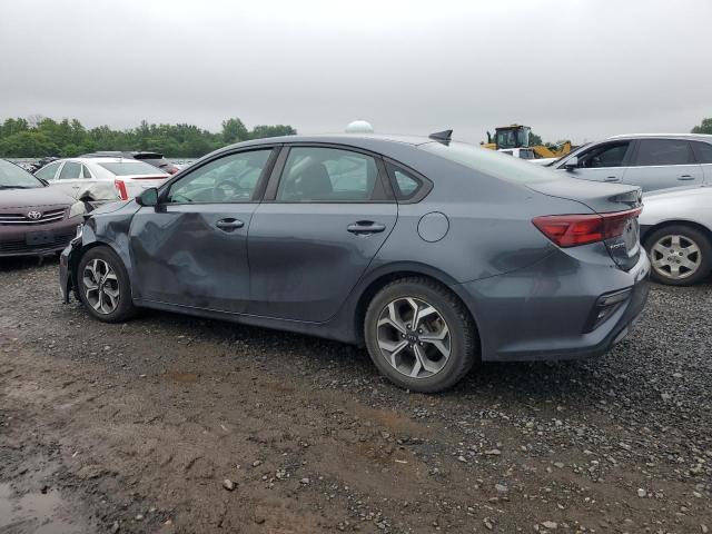 2019 KIA FORTE FE - 3KPF24AD7KE019989