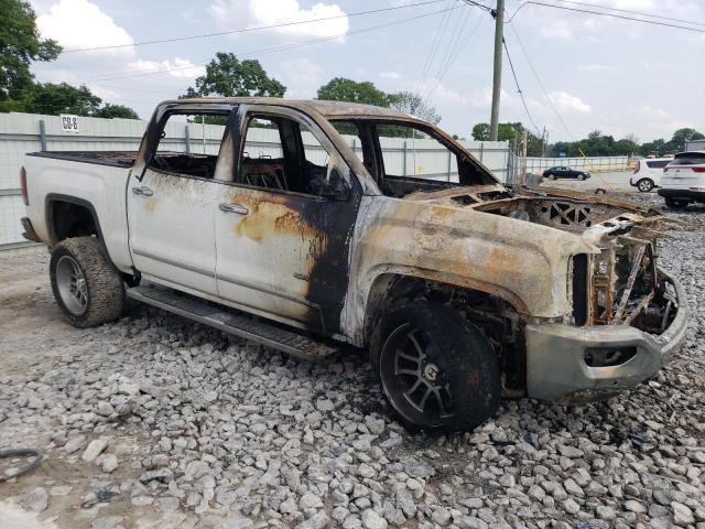 Vin: 3gtu2nec6jg552885, lot: 59776355, gmc sierra k1500 slt 20184